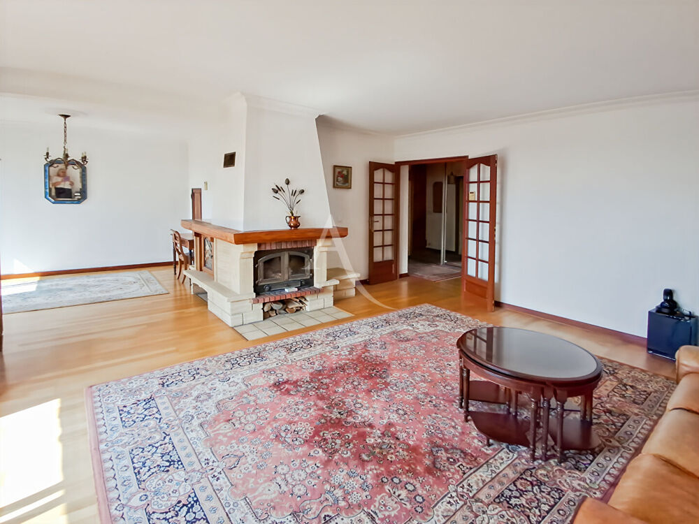 � vendre  Appartement Suresnes (92150)