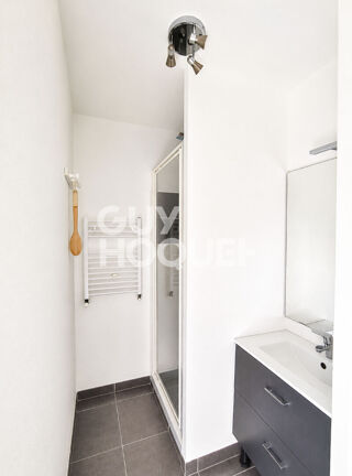 Appartement à vendre 2 pièces 42 m²