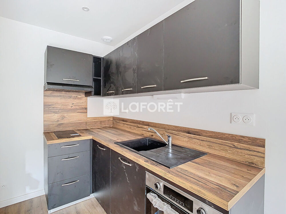 Location Appartement Appartement Neuf de Type 2, 1er étage, à Vitry-le-François Vitry le francois
