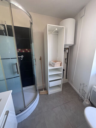  Appartement � louer 1 pi�ce 20 m�