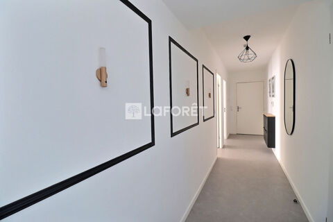  Appartement � louer 3 pi�ces 59 m�