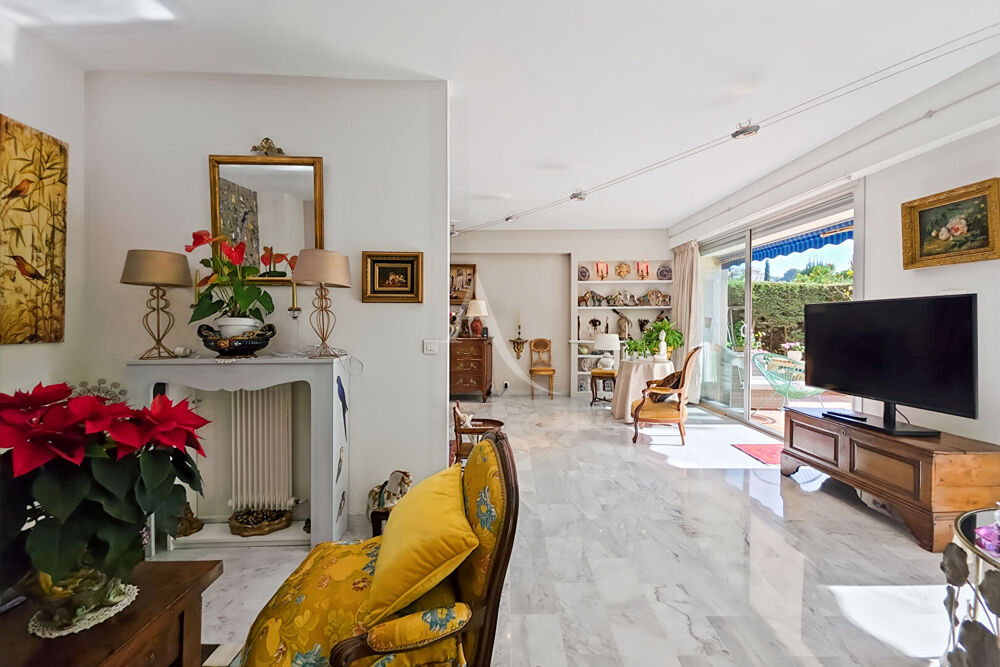  vendre  Appartement Le Cannet (06110)