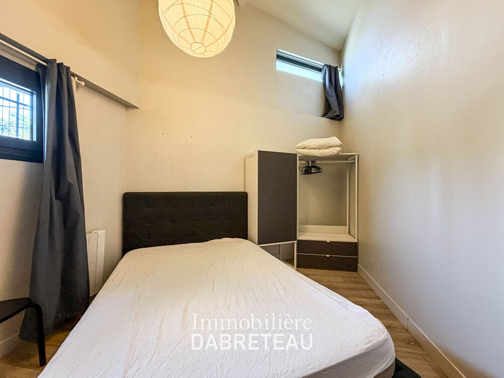 Chambre en colocation à louer - VILLEURBANNE