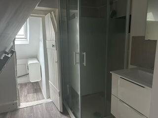  Appartement à louer 1 pièce 14 m²