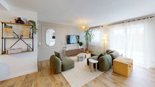  Maison � vendre 4 pi�ces 101 m�