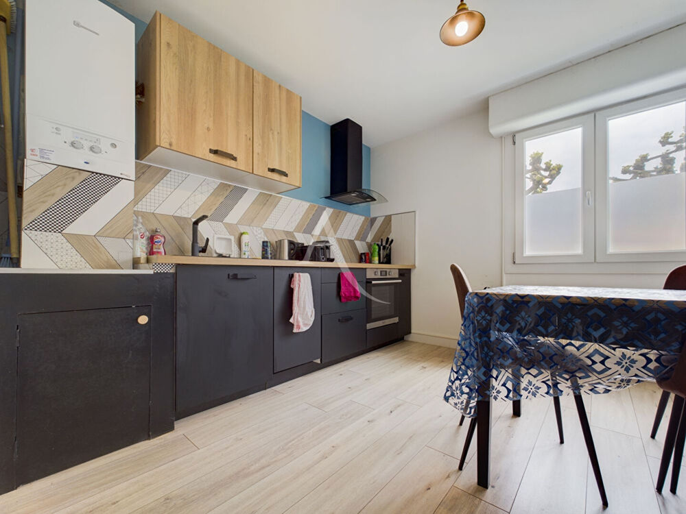 Location Appartement T1bis Meublé Les Clarines- Annecy-le-Vieux Annecy