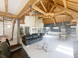  Maison à vendre 7 pièces 186 m²