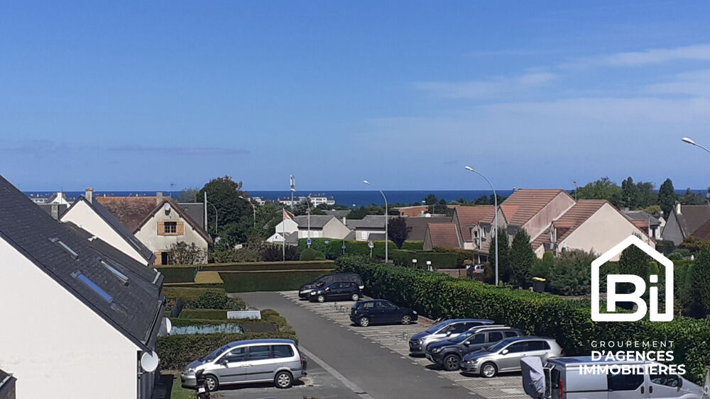 Appartement Courseulles Sur Mer 2 pièces