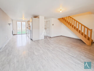  Maison à vendre 4 pièces 80 m²
