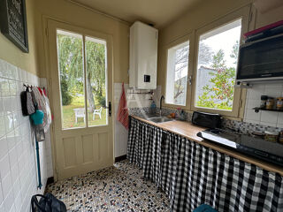  Maison  vendre 3 pices 45 m