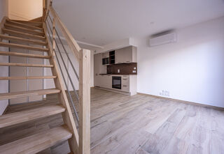  Maison � vendre 4 pi�ces 54 m�