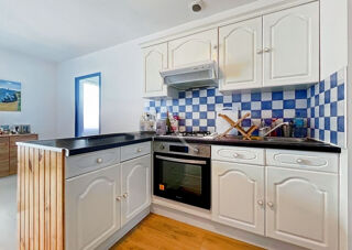  Appartement � vendre 3 pi�ces 54 m�