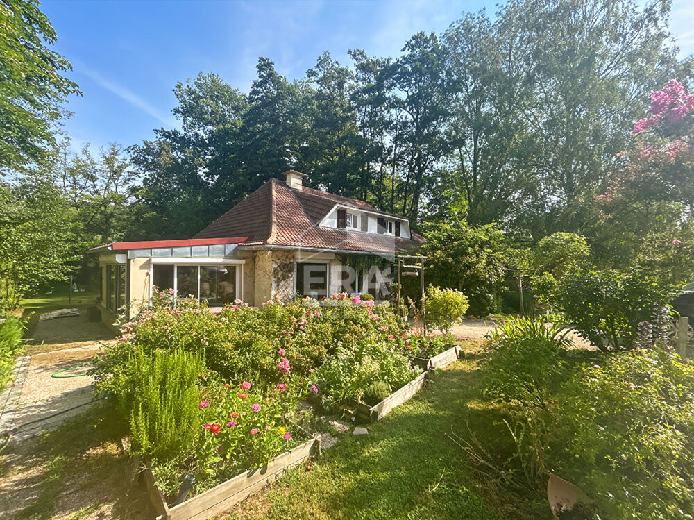 A VENDRE GUILLERVAL 91690 MAISON DE CARACTERE 205M2