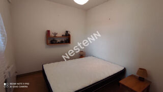  Appartement à vendre 2 pièces 35 m²