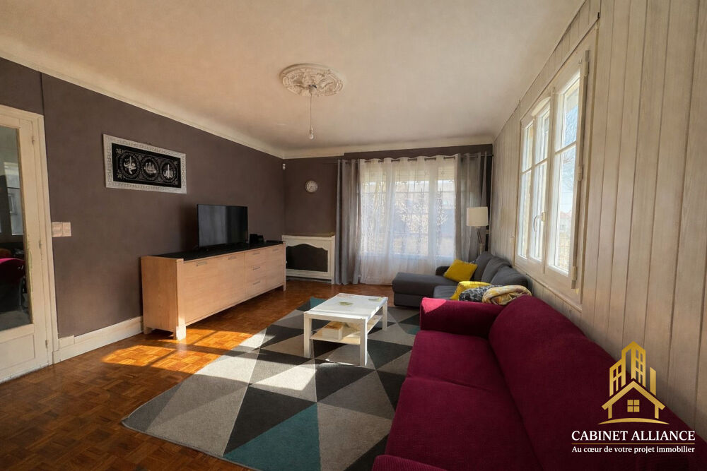 Idéal investisseur - Maison de type 8 pièces - Melun