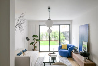  Appartement à vendre 3 pièces 68 m²