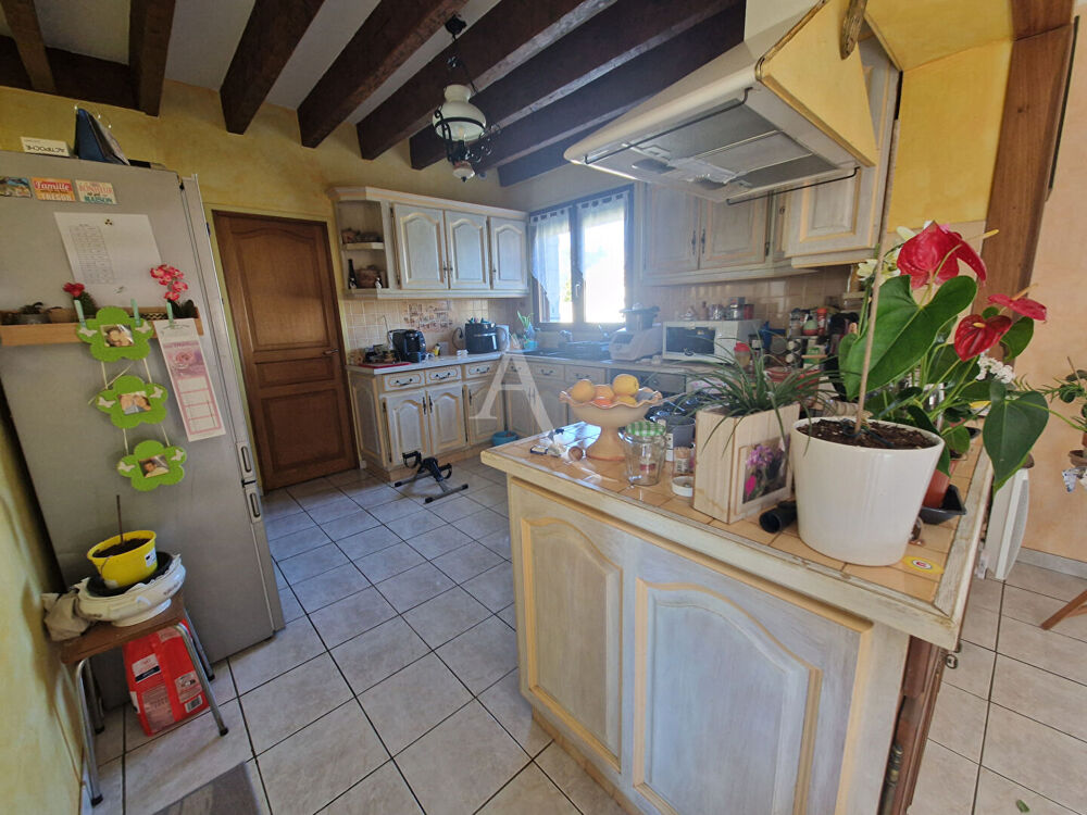 Vente Maison Maison Brem Sur Mer Brem sur mer