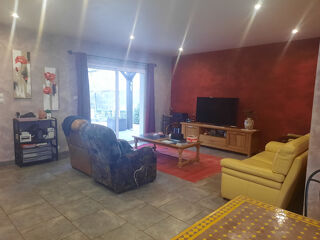  Maison à vendre 5 pièces 115 m²