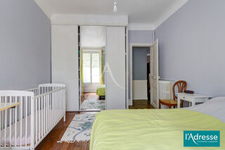  Appartement � vendre 5 pi�ces 97 m�