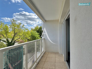  Appartement à louer 2 pièces 41 m²