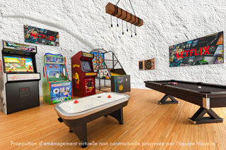  Appartement � vendre 6 pi�ces 292 m�