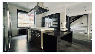  Maison � vendre 8 pi�ces 237 m�