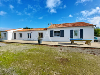  Maison  vendre 6 pices 140 m