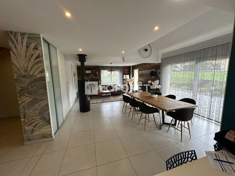  Maison � louer 6 pi�ces 142 m�