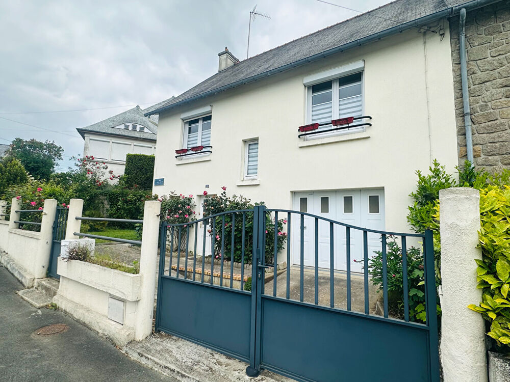 Vente Maison MAISON  - SAINT-BRIEUC PROCHE CENTRE Saint brieuc