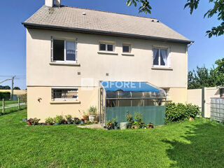  Maison à vendre 4 pièces 90 m²