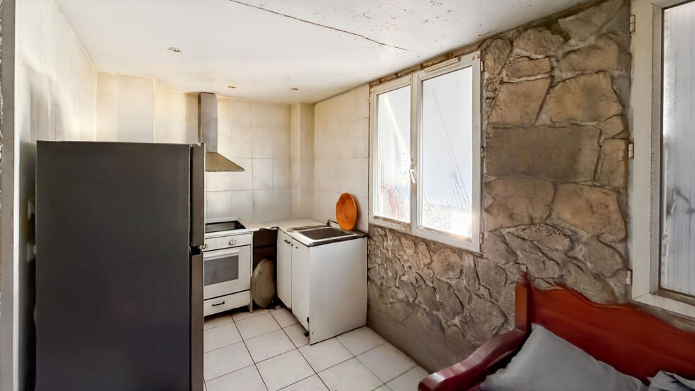 Appartement T3 Quartier Bonneveine