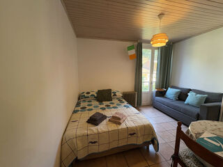 Vente Appartement Appartement Rennes Les Bains Rennes les bains