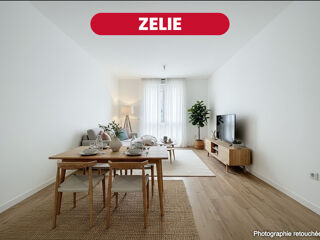  Appartement � vendre 2 pi�ces 48 m�