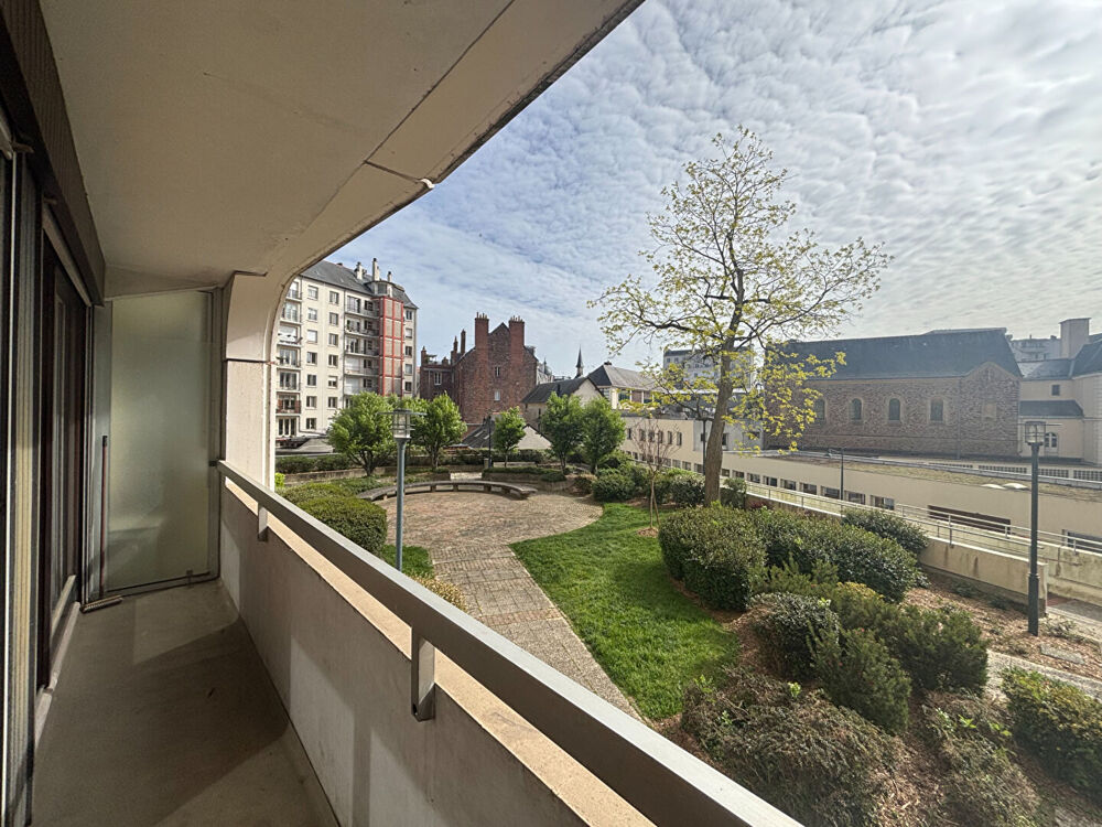 Vente Appartement NOUVEAUTE Rennes