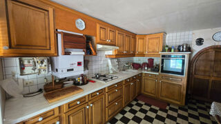  Maison � vendre 6 pi�ces 145 m�
