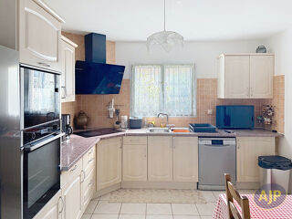  Maison à vendre 6 pièces 160 m²