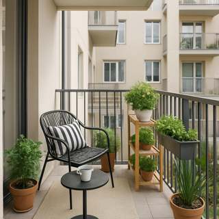  Appartement à vendre 2 pièces 44 m² Marseille 6e arrondissement