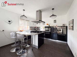  Maison à vendre 4 pièces 84 m²
