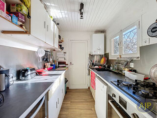  Maison � vendre 6 pi�ces 104 m�