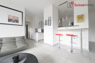  Appartement � vendre 4 pi�ces 101 m�