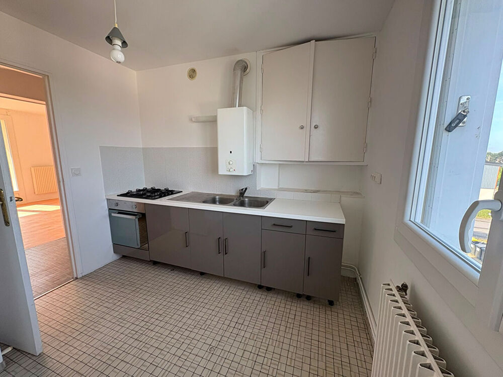 Location Appartement Appartement Evreux 3 pièce(s) 67 m2 Evreux
