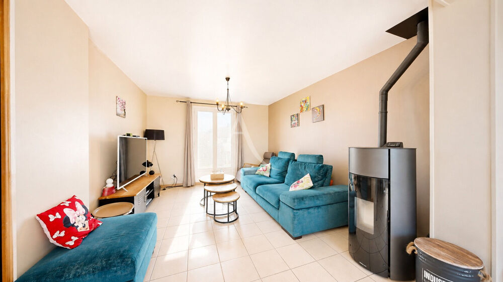 Vente Maison L'ADRESSE ? EXCLUSIVITÉ ENNERY Coup de coeur ? Ennery