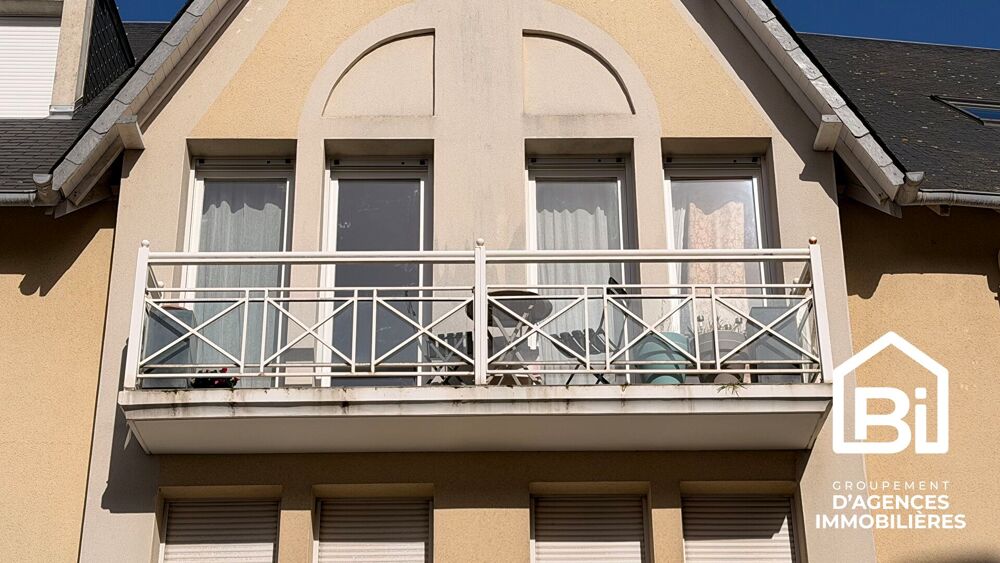 Vente Appartement LION-SUR-MER Lion sur mer