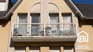  Appartement à vendre 2 pièces 35 m²