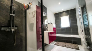  Maison � vendre 5 pi�ces 90 m� Saint mathurin