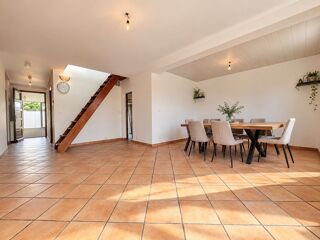 Vente Maison Maison avec garage , terrain 250m2 Beziers