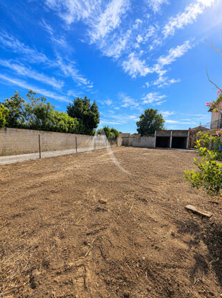  Terrain à vendre 430 m²
