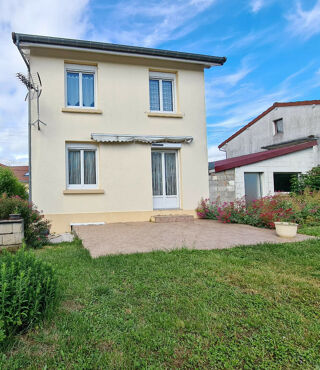  Maison à vendre 4 pièces 75 m²