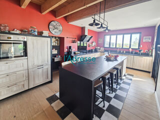  Maison � vendre 7 pi�ces 170 m�
