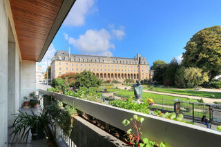  Appartement � vendre 6 pi�ces 120 m�